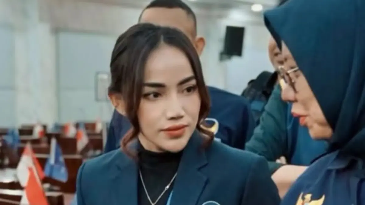 Ketua DPW NasDem Kaltim, Celni Pita Sari. (Ist)
