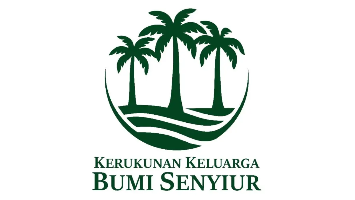 Logo Kerukunan Keluarga Bumi Senyiur (KKBS).