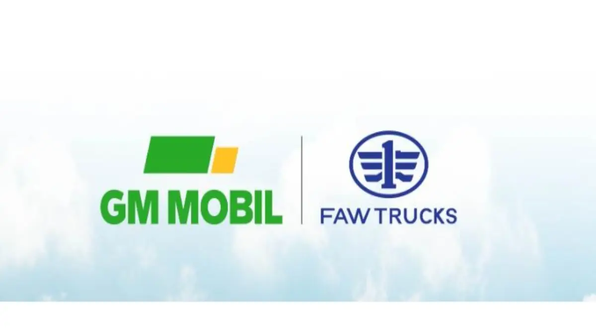 Logo GM Mobil.