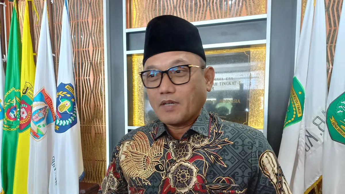 Wakil Gubernur Kaltim, Seno Aji, memberikan klarifikasi resmi terkait alokasi anggaran fasilitas rumah jabatan dan ruang kerja pimpinan daerah yang tercantum dalam APBD 2025