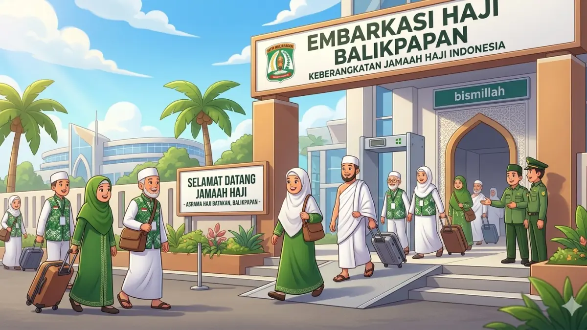 ILUSTRASI AI