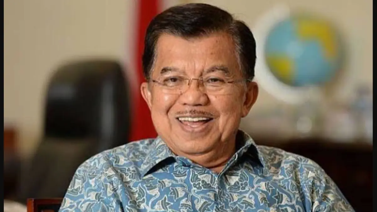 Jusuf Kalla 