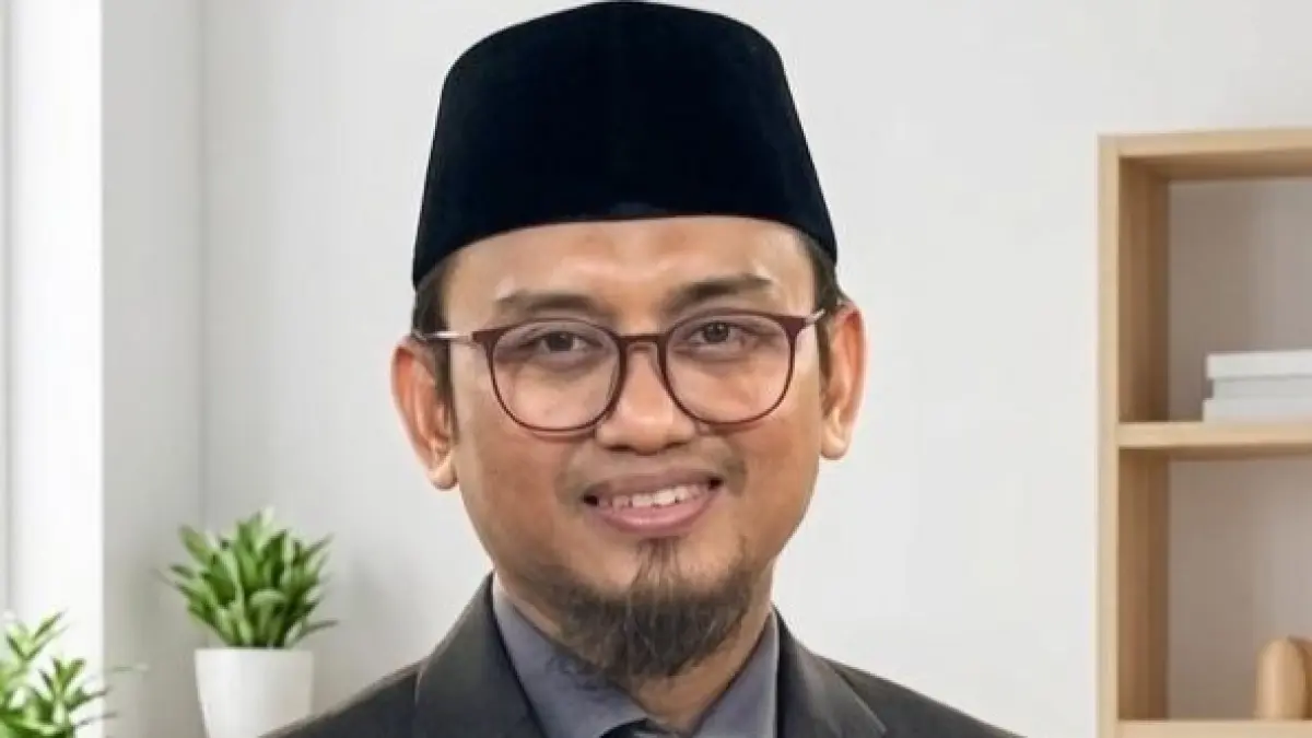 Arif Afandi SE, MM, ME