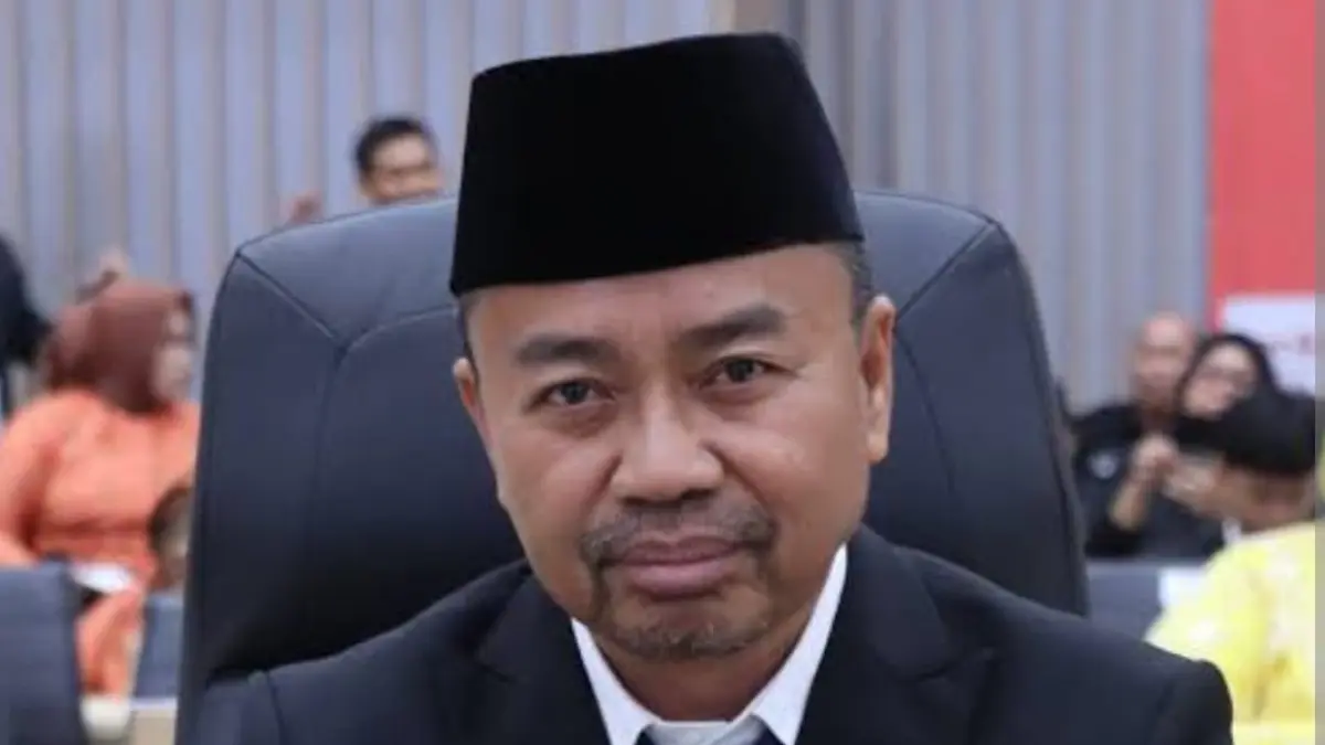 Baharuddin Demmu