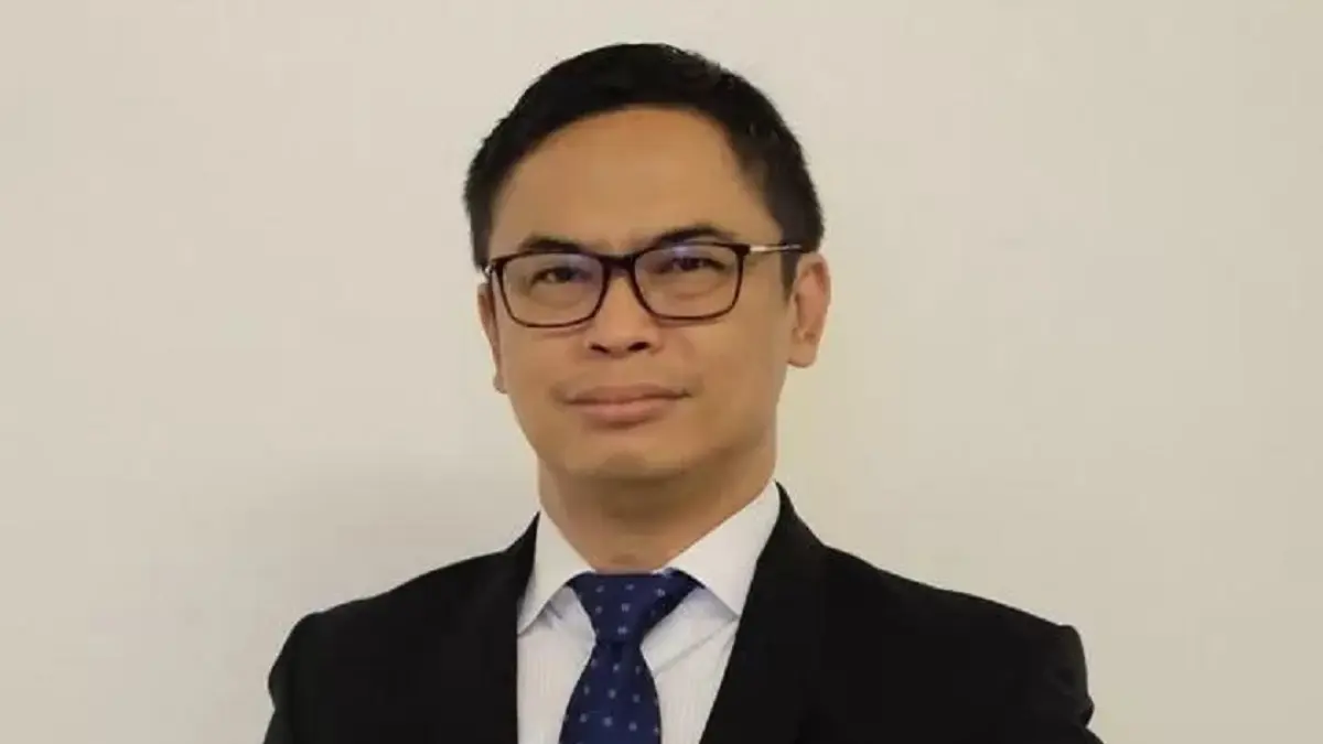 Edi Suhardi, Analis Minyak Sawit Berkelanjutan.
