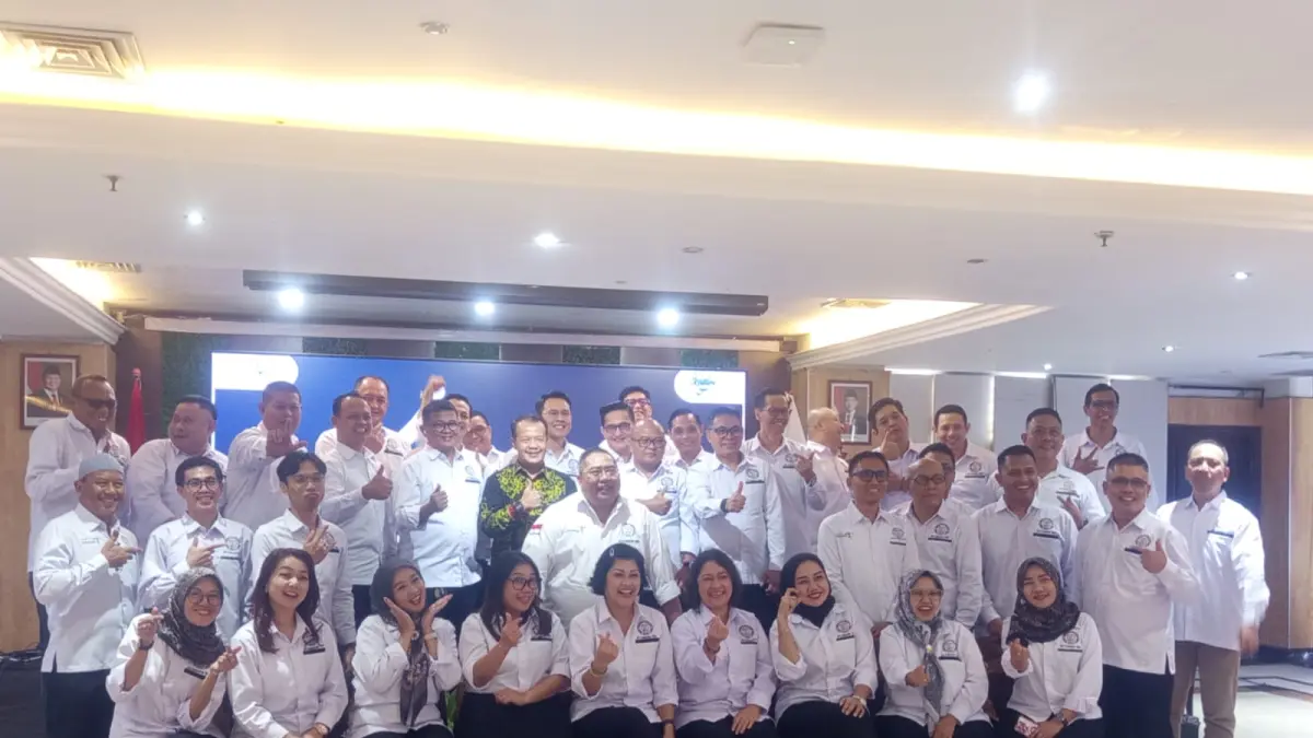 Kongres Daerah (Kongresda) ke-3 yang digelar pada Sabtu (4/4), Hendri Kurniawan ditetapkan sebagai Ketua IHGMA DPD Kaltim periode 2026–2029 secara aklamasi.