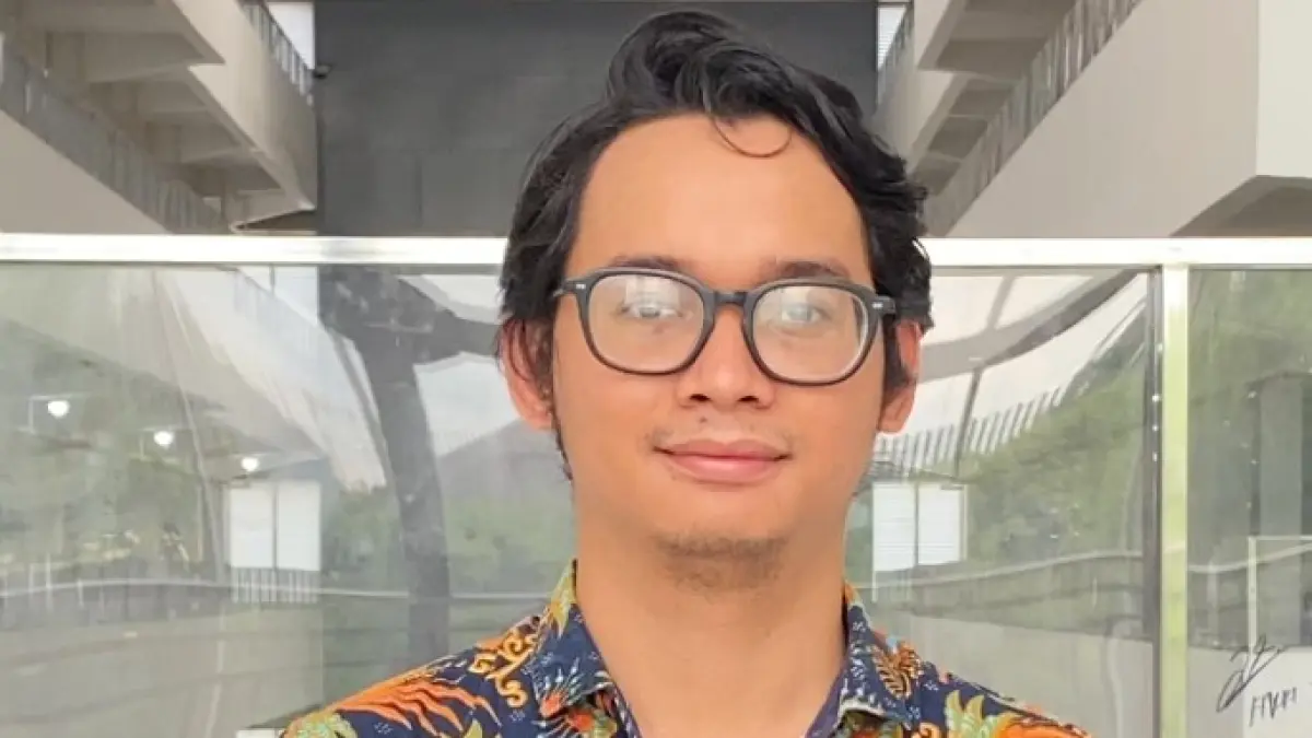 Reza Mahendra