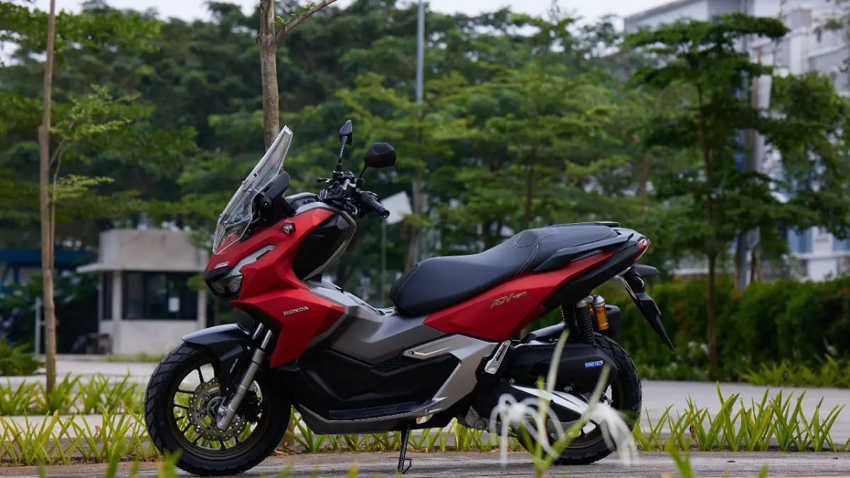 Astra Motor Kalimantan Timur 2 bagikan tips mudah dalam merawat kondisi aki agar sepeda motor tetap prima.