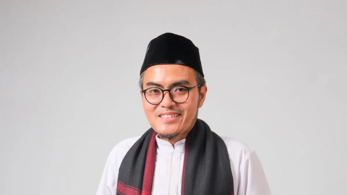 Bambang Saputra,&nbsp;Dosen dan Peneliti STIE Balikpapan