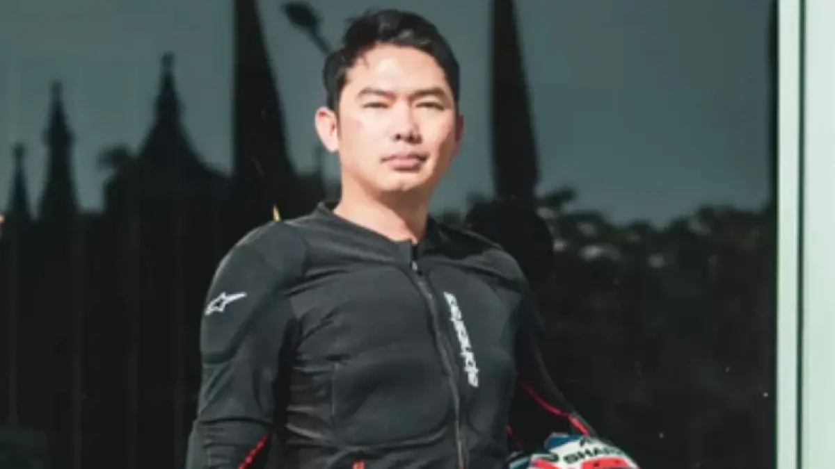 M Ilham Pradipta 