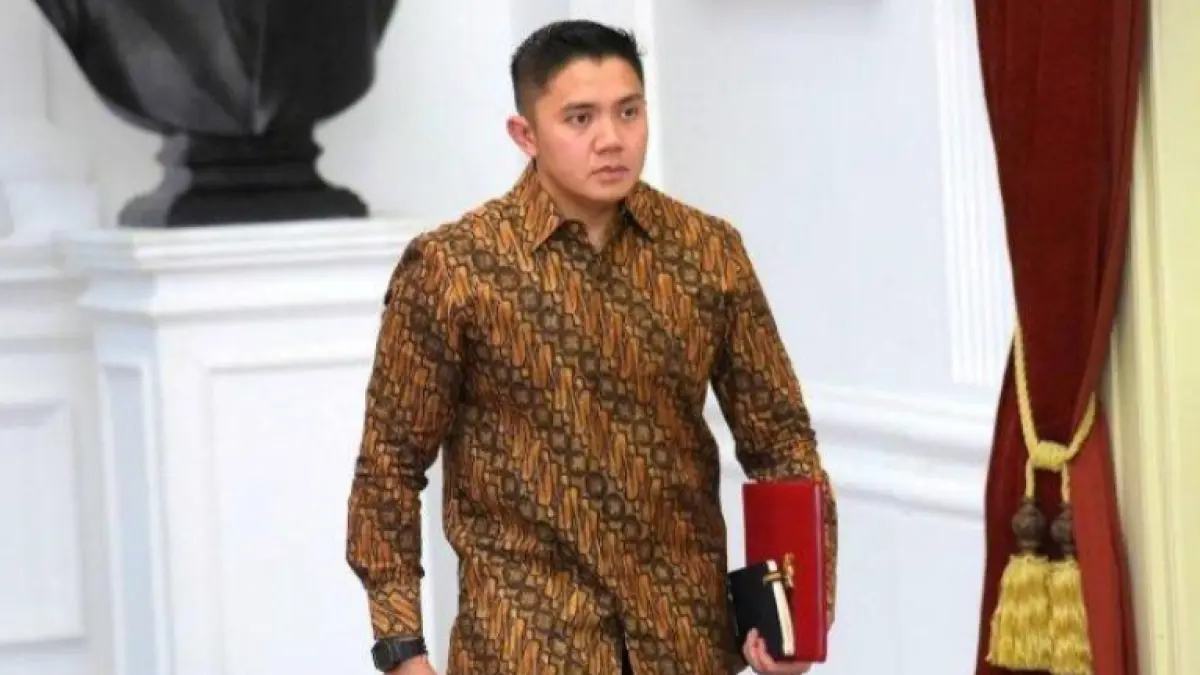 Teddy Indra Wijaya