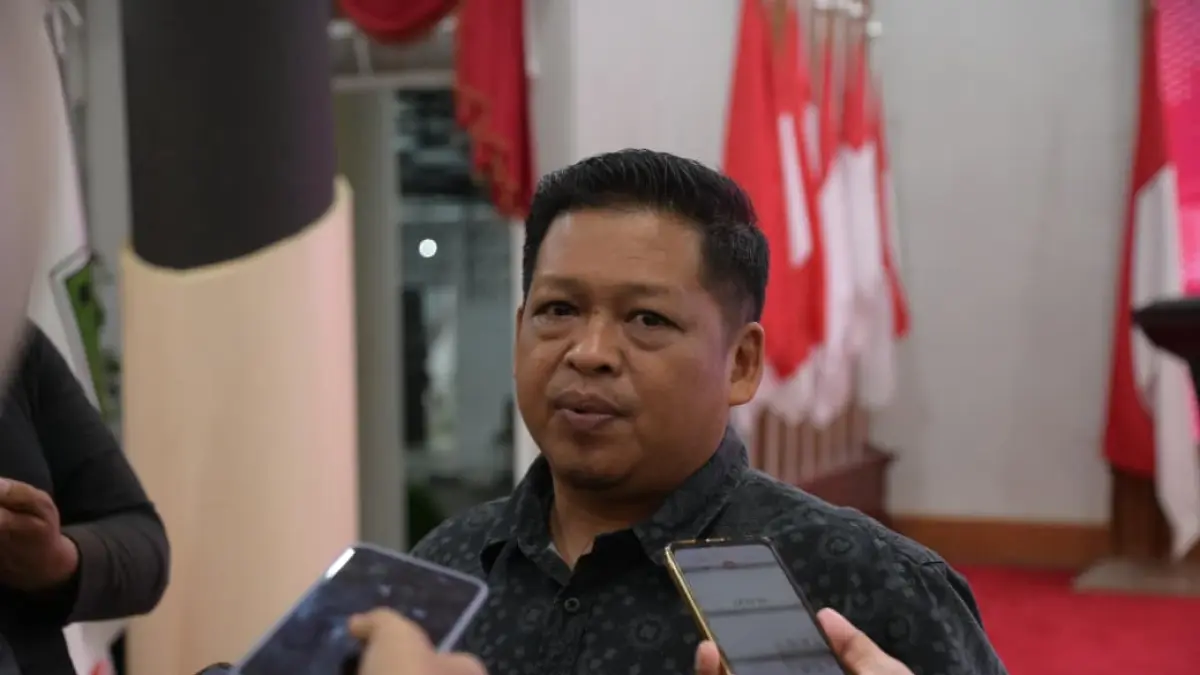 Aji Ali Husni