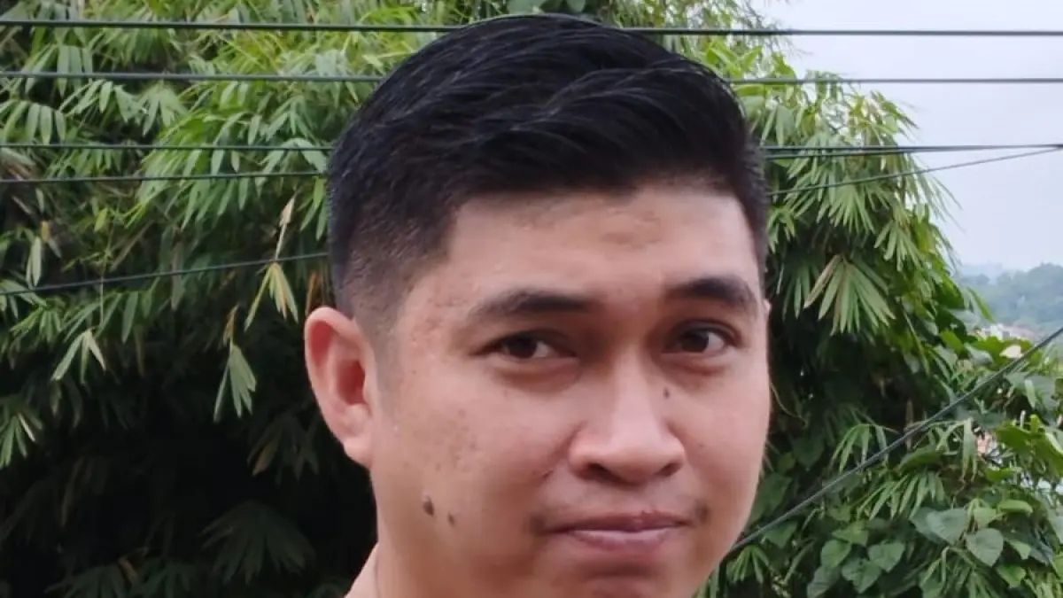 Yosua Laden