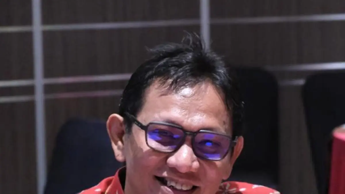 Anggota Komisi III DPRD Berau, M Ichsan Rapi (Daeng Iccang).