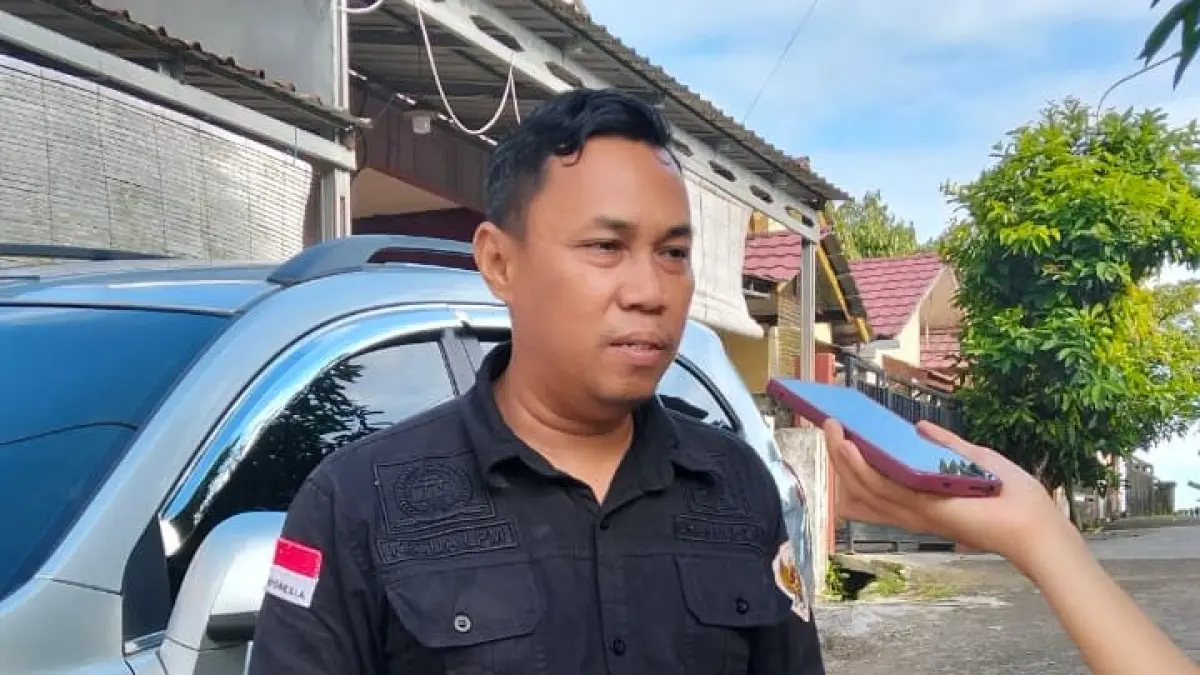 Ketua LPM Kelurahan Graha Indah Shidiq Nur Alam juga turun meninjau kegiatan itu dan memberi apresiasi untuk semua pihak.

&nbsp;

&nbsp;