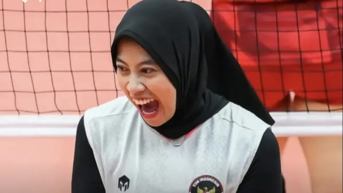 Megawati Hangestri Pertiwi