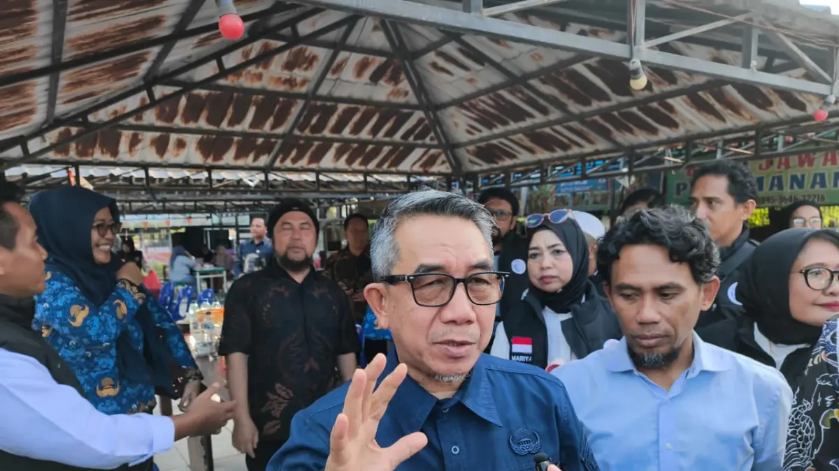 Bupati Kutim, Ardiansyah Sulaiman. (Jufriadi/KP)

&nbsp;

&nbsp;