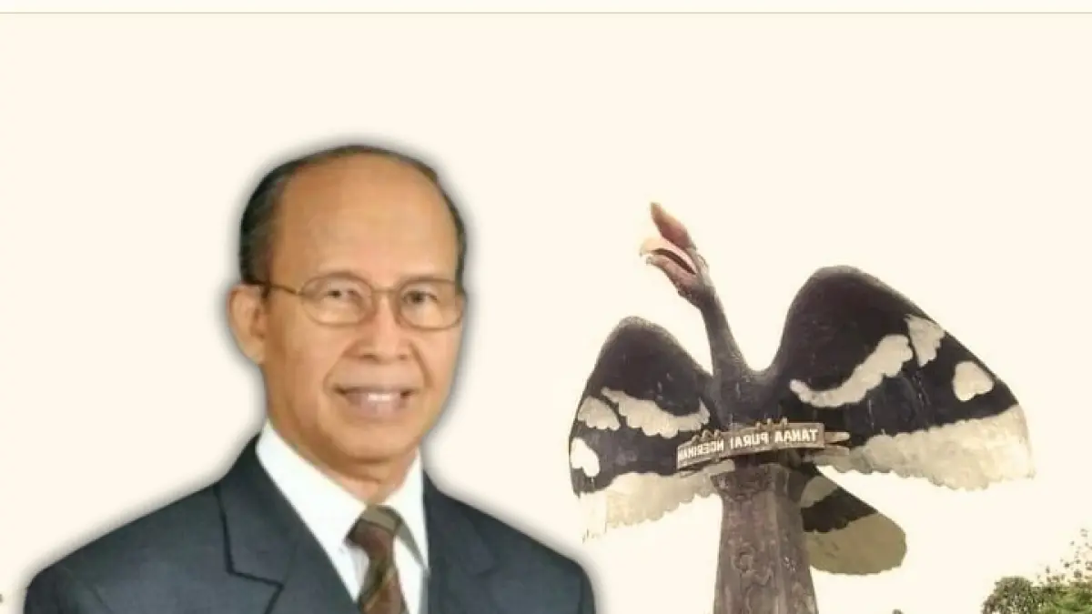 BERPULANG: Ir Rama Alexander Asia semasa hidupnya memberikan banyak kontribusi bagi pembangunan khususnya di daerah Kutai Barat.&nbsp;&nbsp;