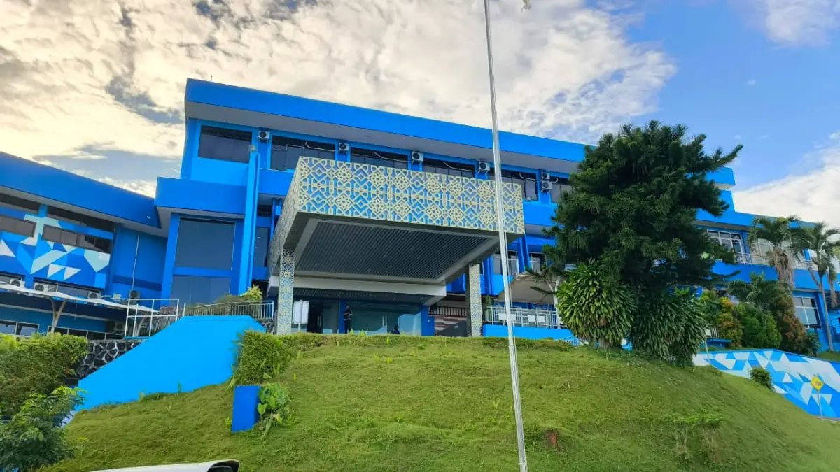 PENYESUAIAN: Pemkot Samarinda hapus abonemen, tarif air kini dibayar sesuai pemakaian. HAFIZ/KP
