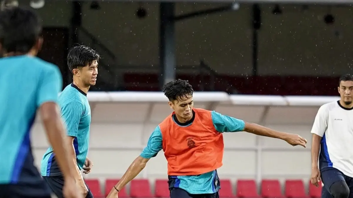 INCAR : Persiba Balikpapan incar poin di kandang Kendal Tornado FC. (MO PERSIBA)