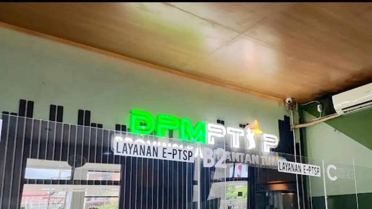 INVESTASI: Konsistensi pertumbuhan menunjukkan iklim investasi di Kaltim yang semakin kondusif.