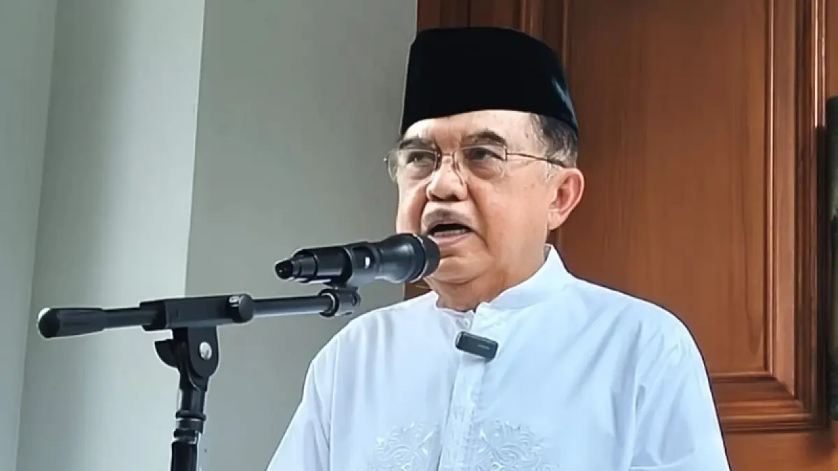 Jusuf Kalla 
