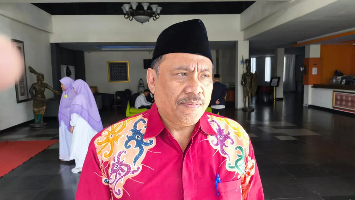 Akhmad Soeharto
