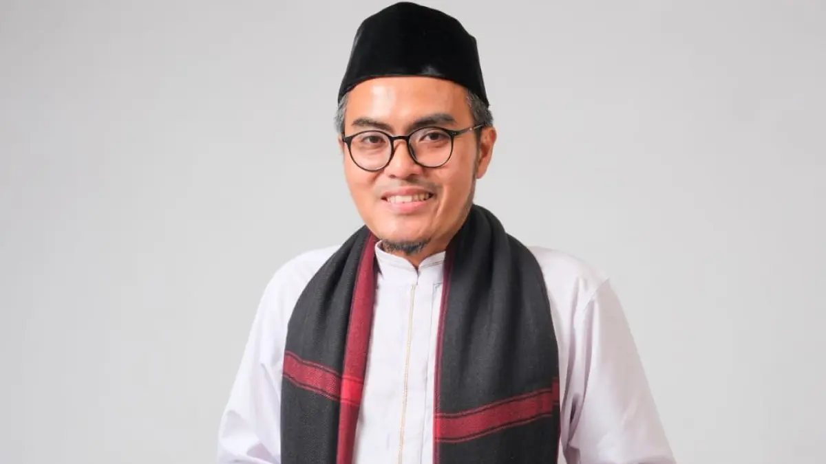 Bambang Saputra
