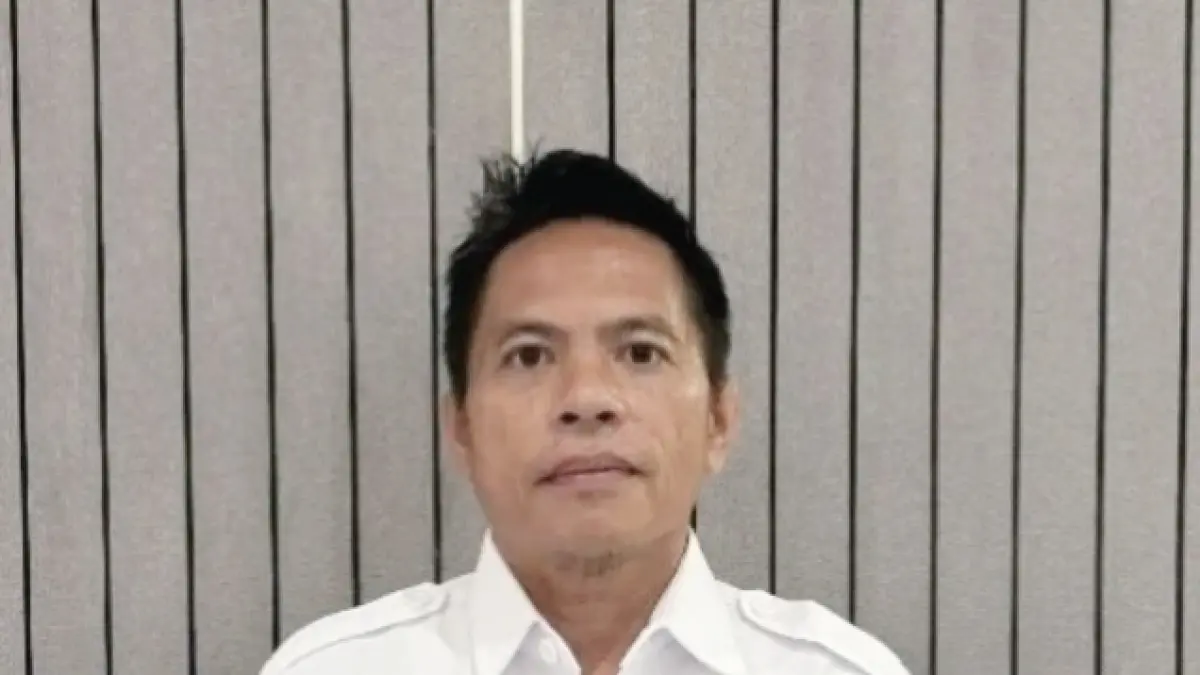 Ketua KORMI Kabupaten Kutai Barat, Hengki