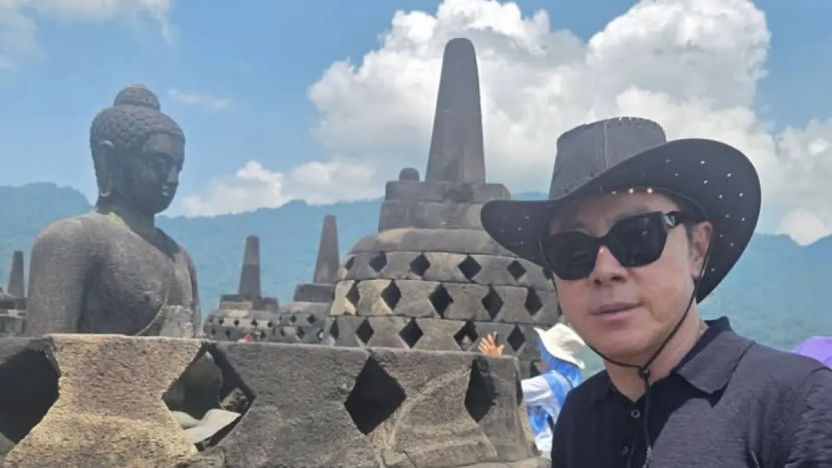 Shin Tae Yong bolak-balik Indonesia dan mempunyai kekayaan segini.