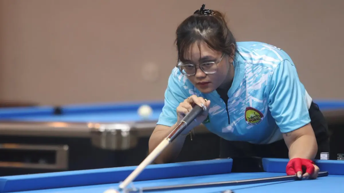 AGENDA: Musprov POBSI Kaltim bakal berlangsung bulan depan. (ANGGI PRADITHA/KP)