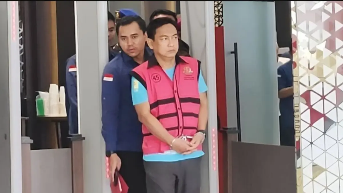 Hery Susanto 