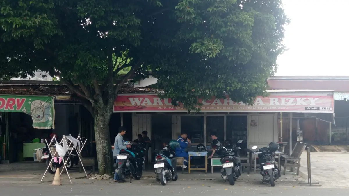 Realisasi pendapatan asli daerah dari obyek Pajak Bumi dan Bangunan Perdesaan-Perkotaan (PBB-P2) di bawah target triwulan pertama yakni 15 persen. (FOTO: ADIEL KUNDHARA/KP)
