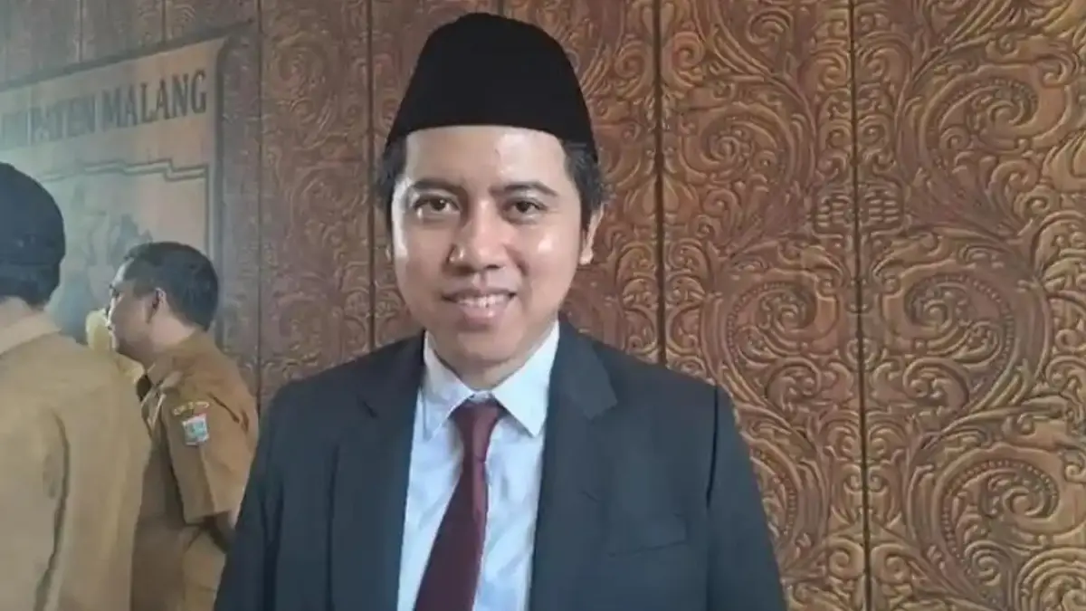 Ahmad Dzulfikar Nurrahman