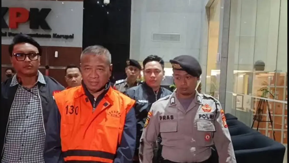 Gatot Sunu Wibowo
