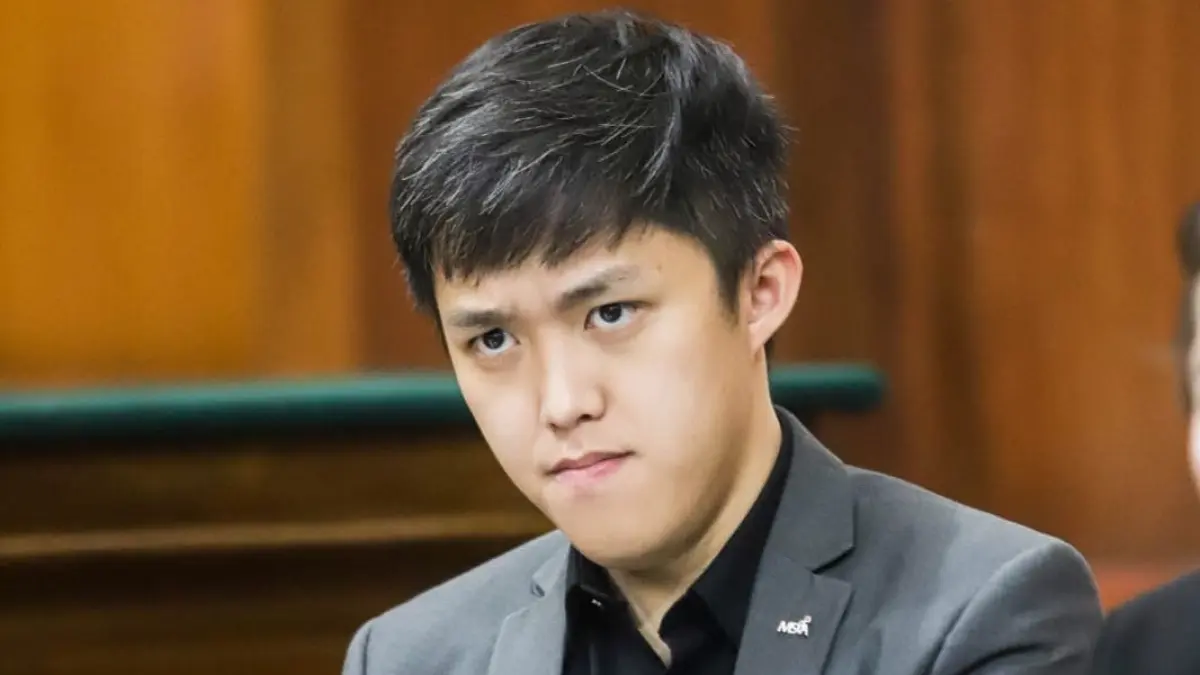 Kimham Pentakosta, Kuasa hukum PT Java Fortis Corporindo.