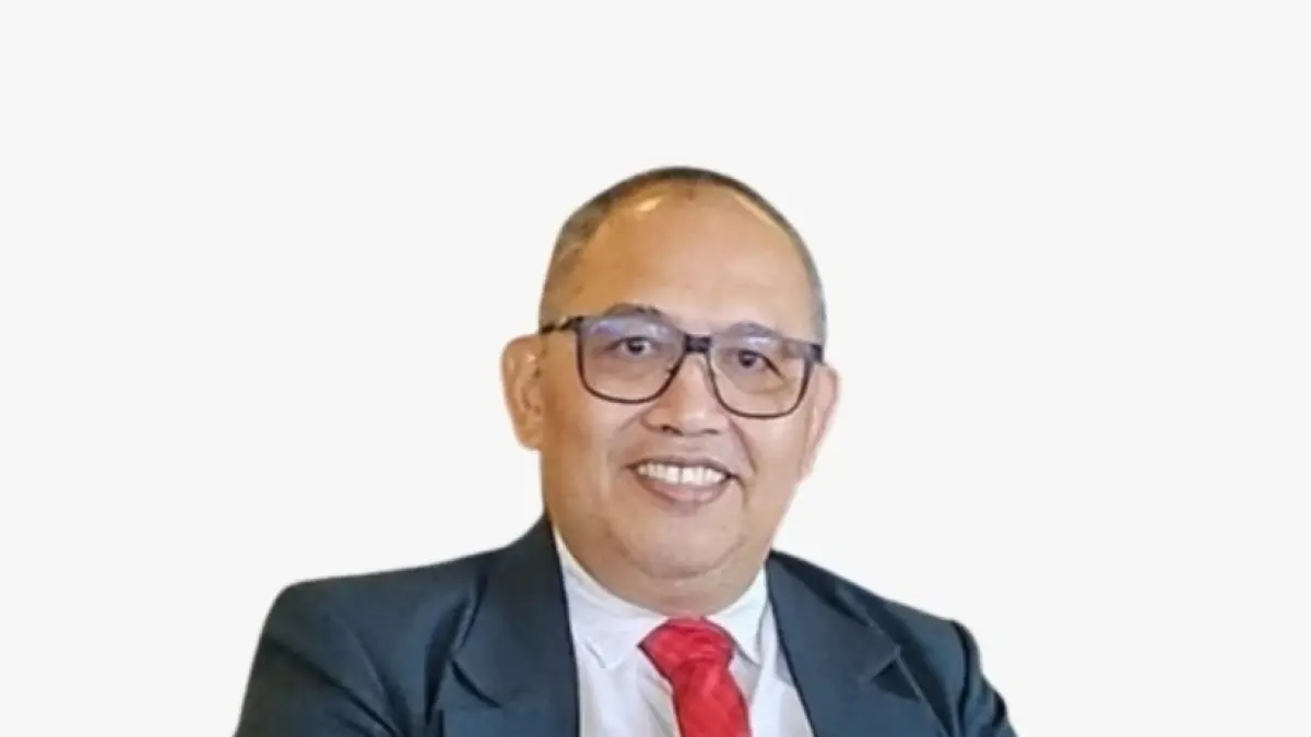 Direktur RSUD Harapan Insan Sendawar, dr I Nyoman Sumahardika, memberikan klarifikasi terkait isu tunggakan gaji tenaga medis.