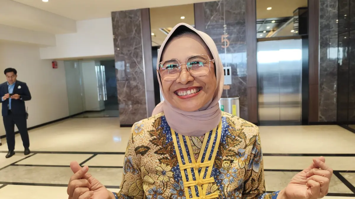 Hetifah Sjaifudian 