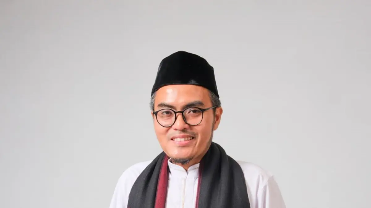 Bambang Saputra, Dosen dan Peneliti STIE Balikpapan.