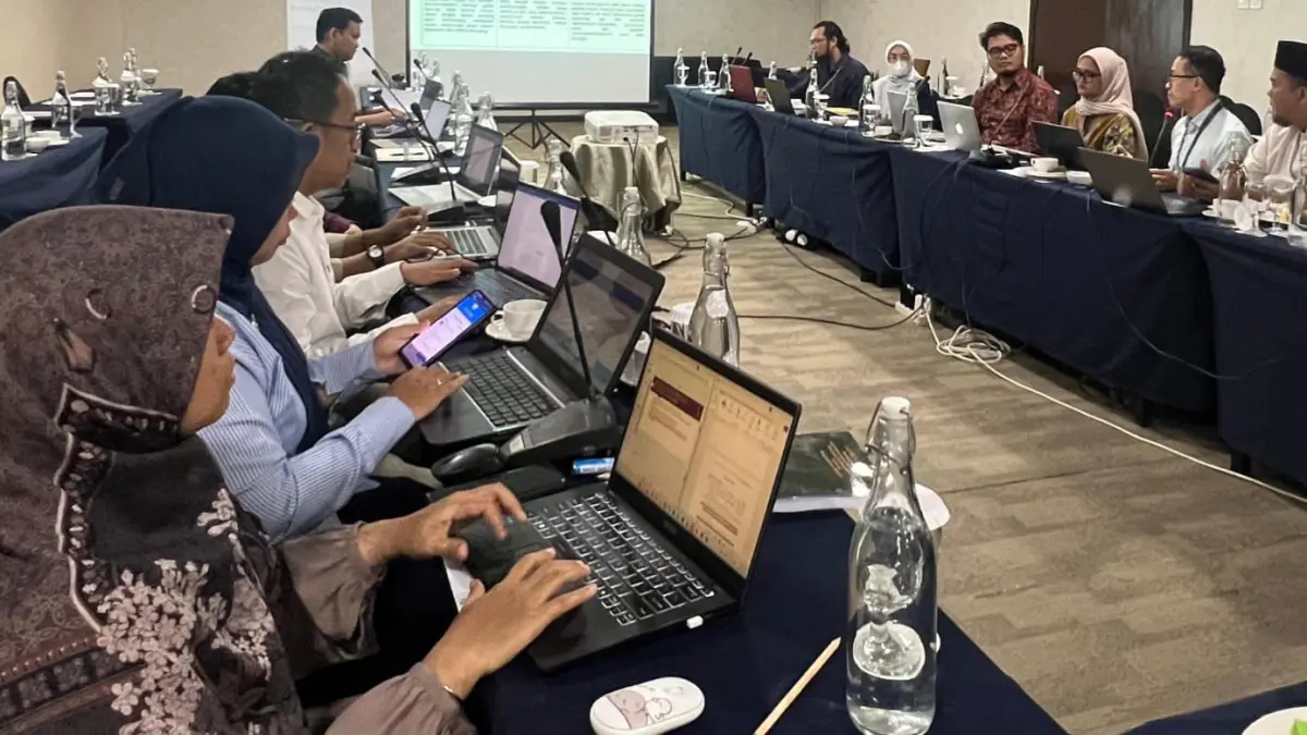 DISOROT: PusHAM-MT Universitas Mulawarman menilai langkah pengamanan jelang aksi 21 April berlebihan dan berpotensi mencederai prinsip kebebasan berpendapat. (IST)