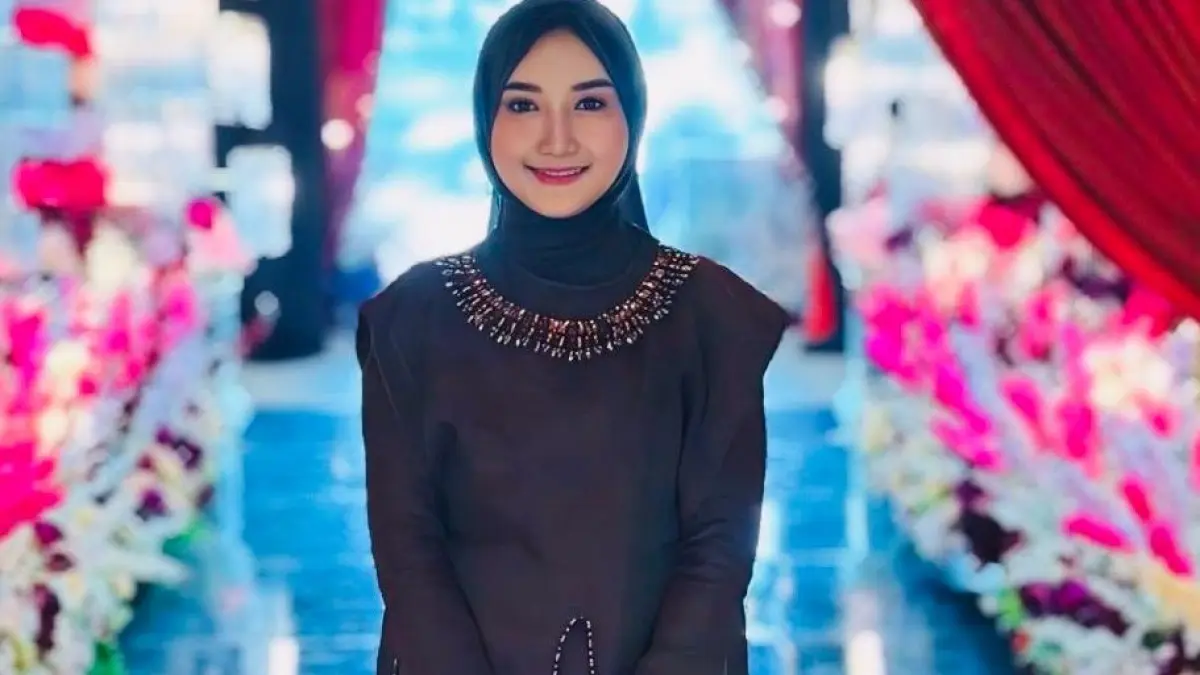 dr Dekrita Ria Hanani, MARS