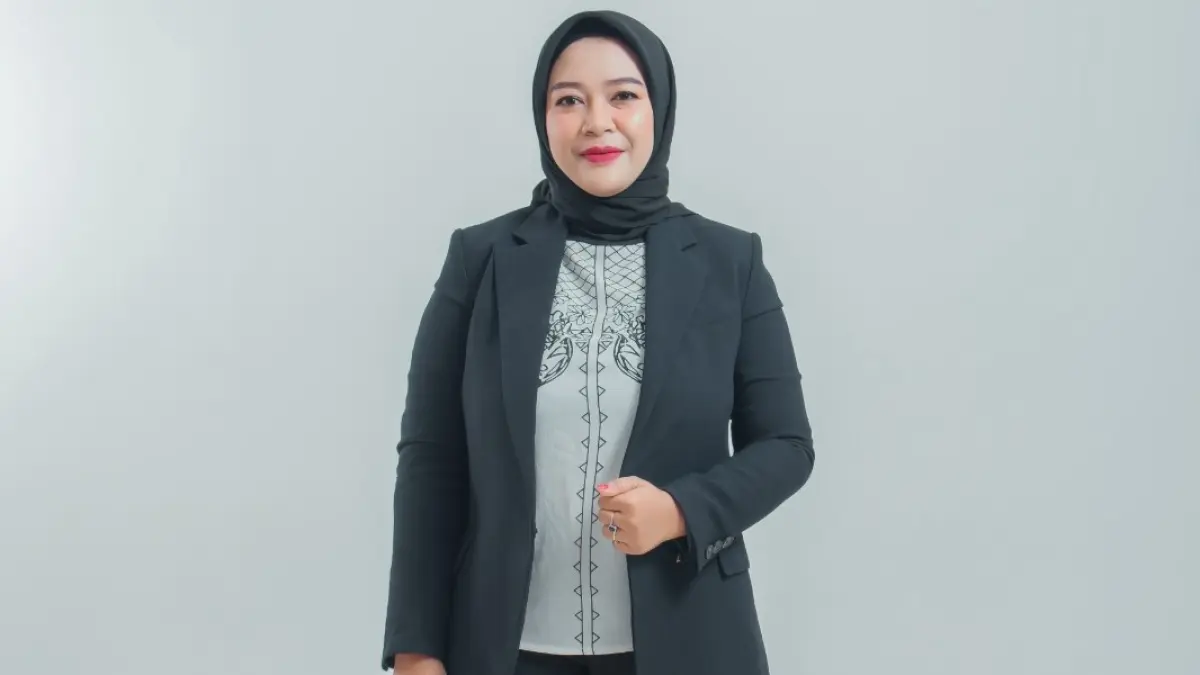Endah Tri Hapsari