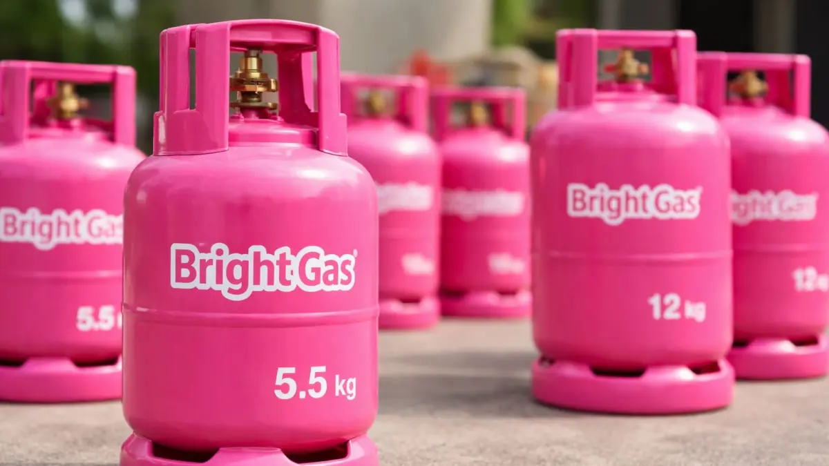 harga terbaru gas elpiji pink.