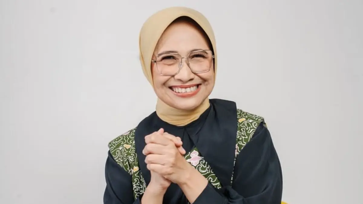 Hetifah Sjaifudian