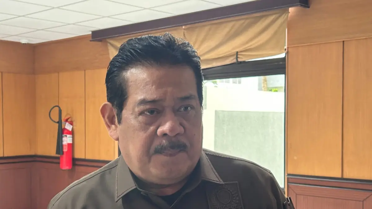 Ketua Komisi III DPRD Kaltim, Abdulloh.