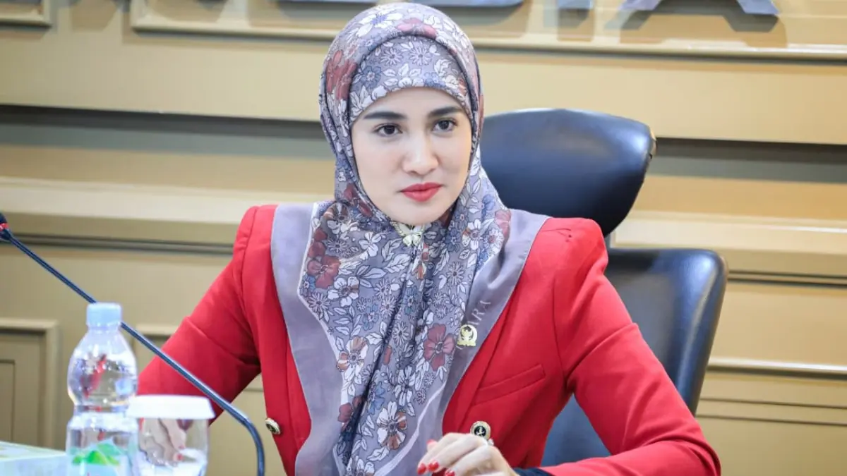 Sinta Rosma Yenti