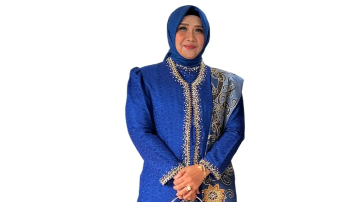 Wahyu Hernaningsih. (IST)