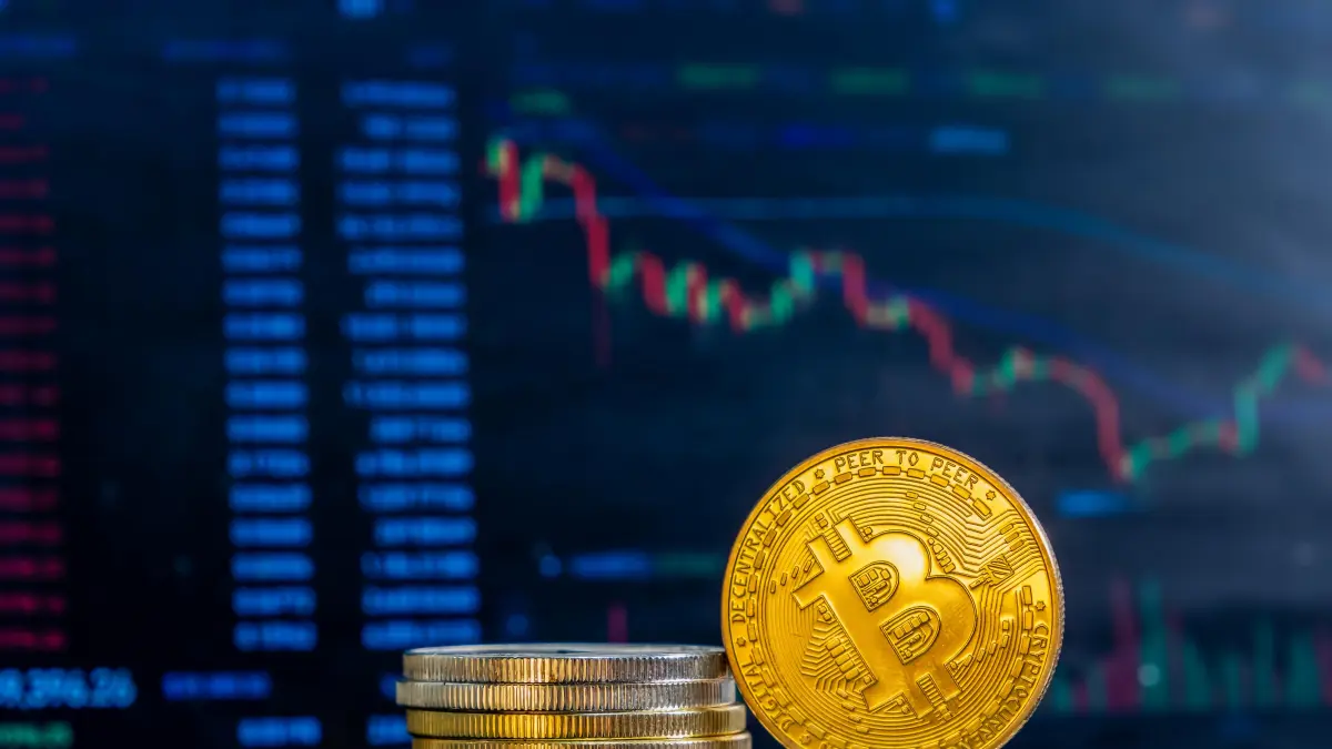 DIGITAL: Jumlah konsumen aset keuangan digital termasuk kripto mencapai 21,07 juta.