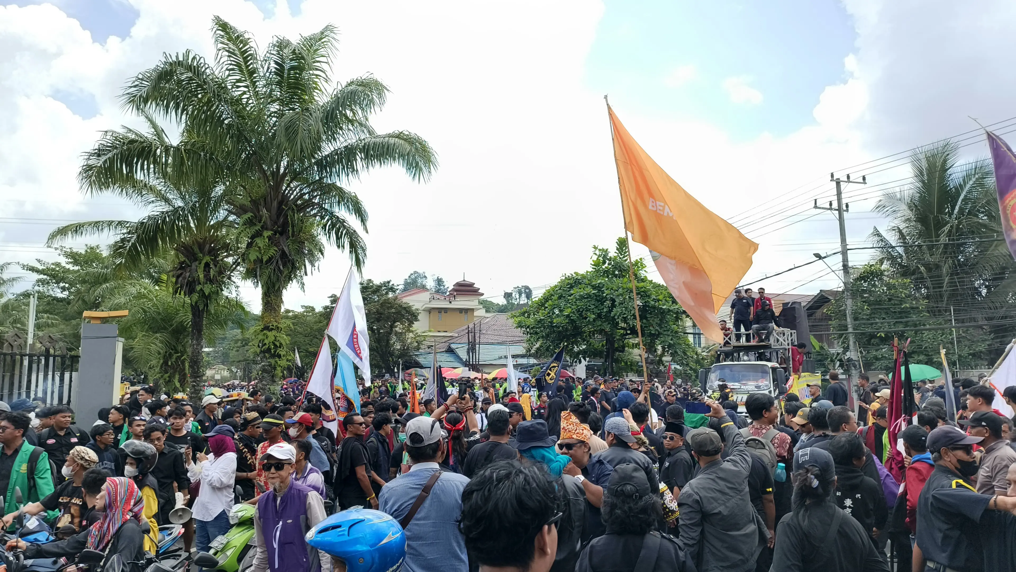 Foto Hafidz