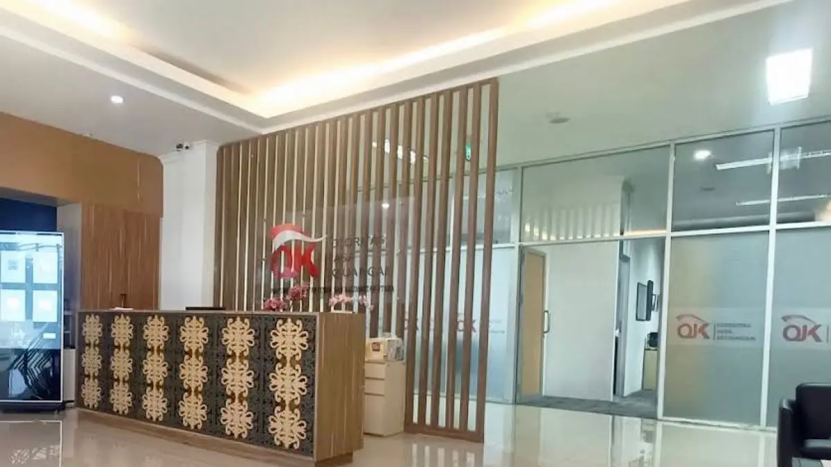 Hingga akhir Maret, OJK telah menerima 315 permintaan konsultasi dari calon peserta sandbox.
